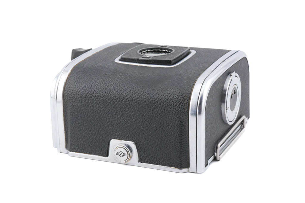 Hasselblad A12 Film Magazine (Silver, 30074)