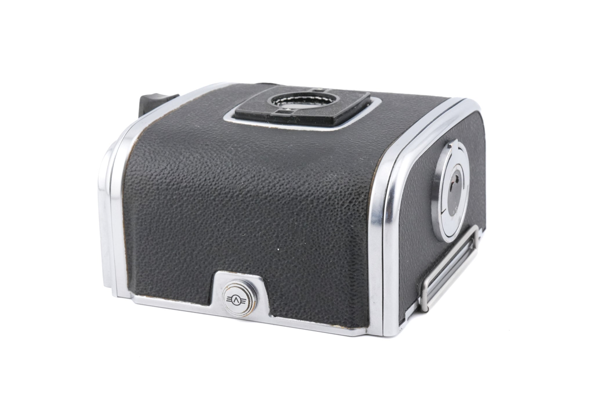 Hasselblad A12 Film Magazine (Silver, 30074)