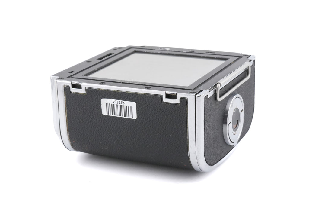 Hasselblad A12 Film Magazine (Silver, 30074)