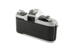 Canon AV-1