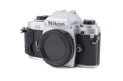 Nikon FG