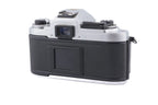 Nikon FG
