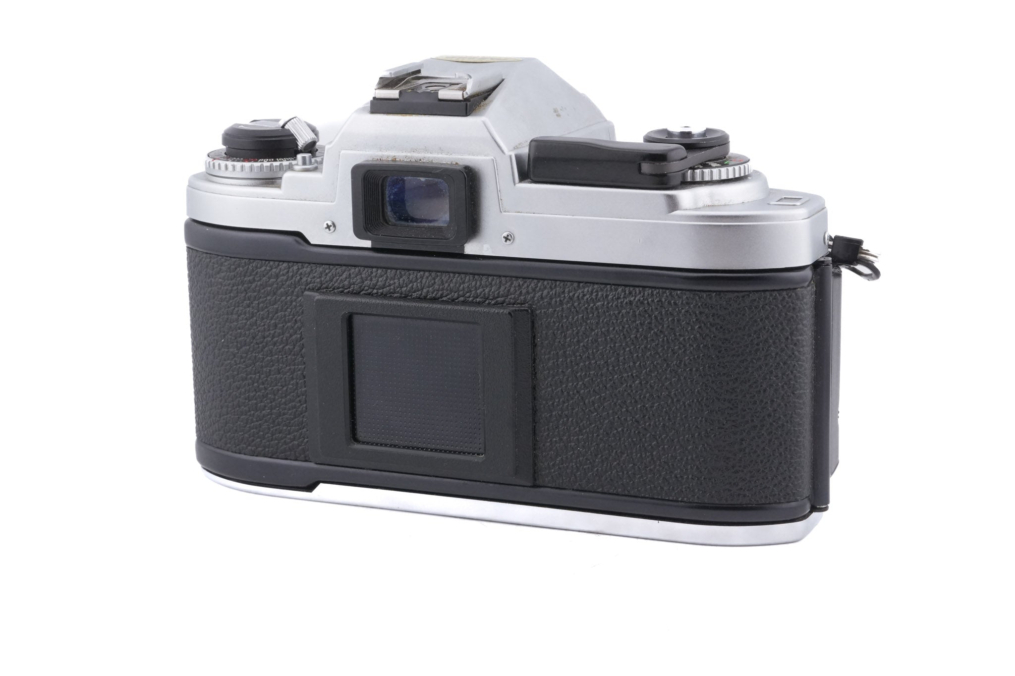 Nikon FG