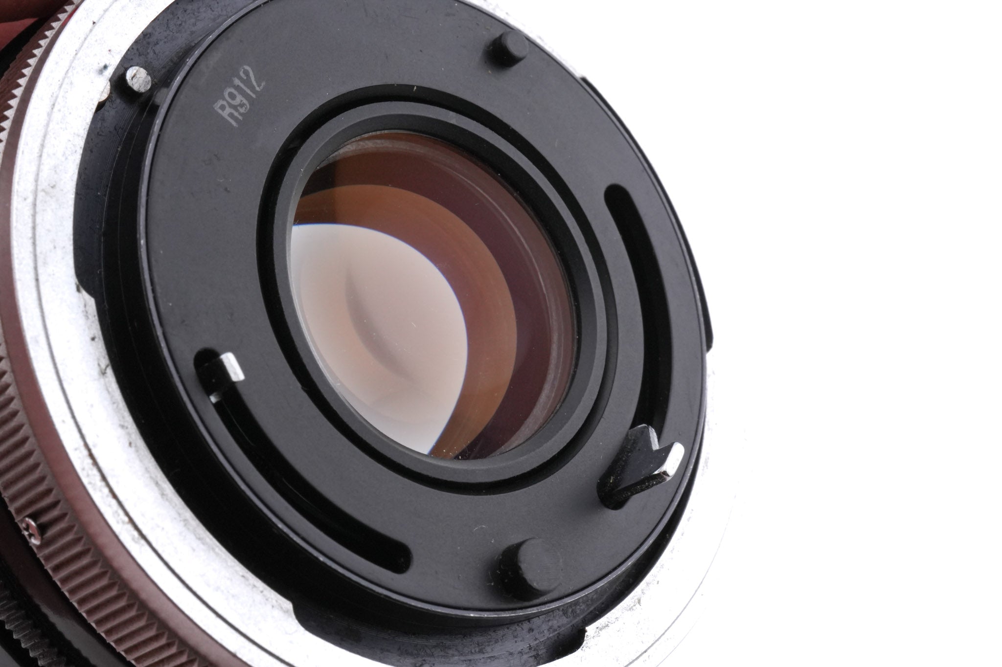 Canon 50mm f1.8 S.C.