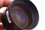 Hama 43mm Wide-Angle Conversion Video Lens HR 0.5