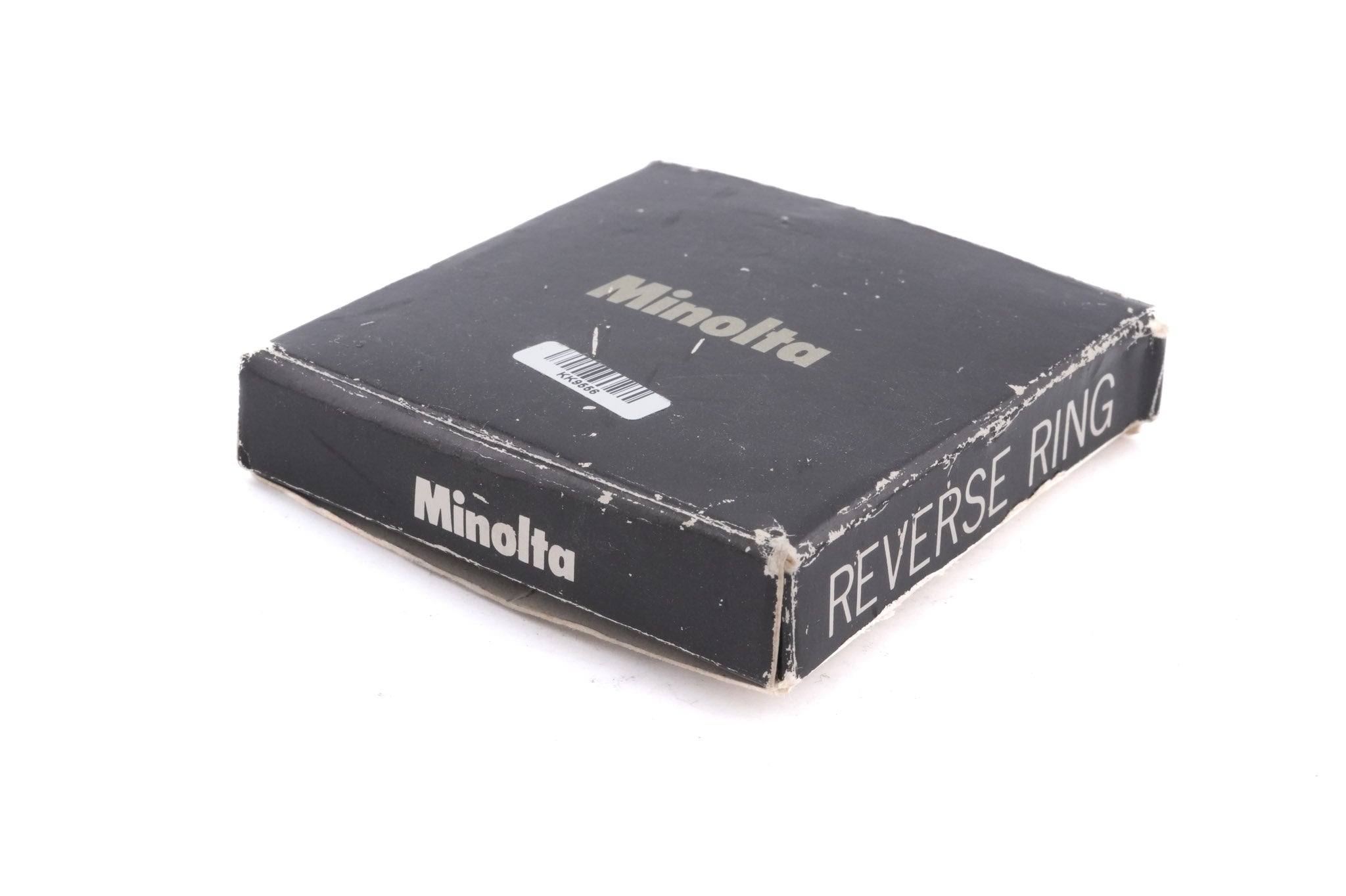 Minolta 52mm Reverse Ring