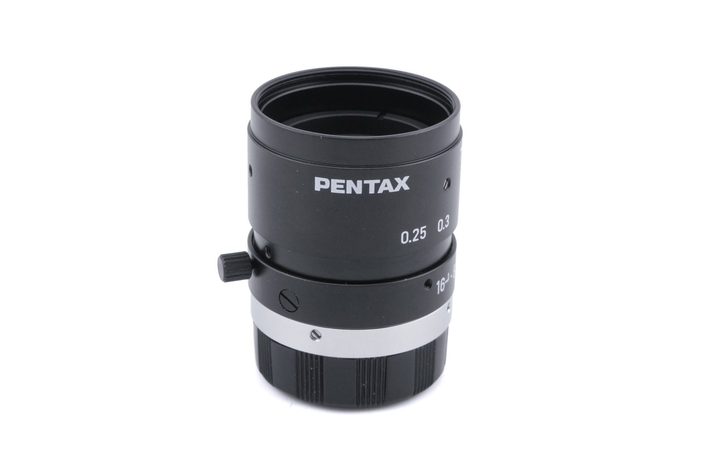 Pentax 25mm f1.4 TV Lens C2514-M