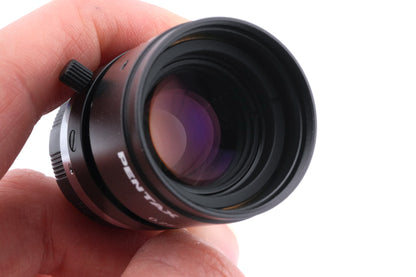 Pentax 25mm f1.4 TV Lens C2514-M