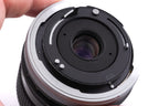 Canon 50mm f3.5 Macro S.S.C.