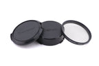 Canon 50mm f3.5 Macro S.S.C.