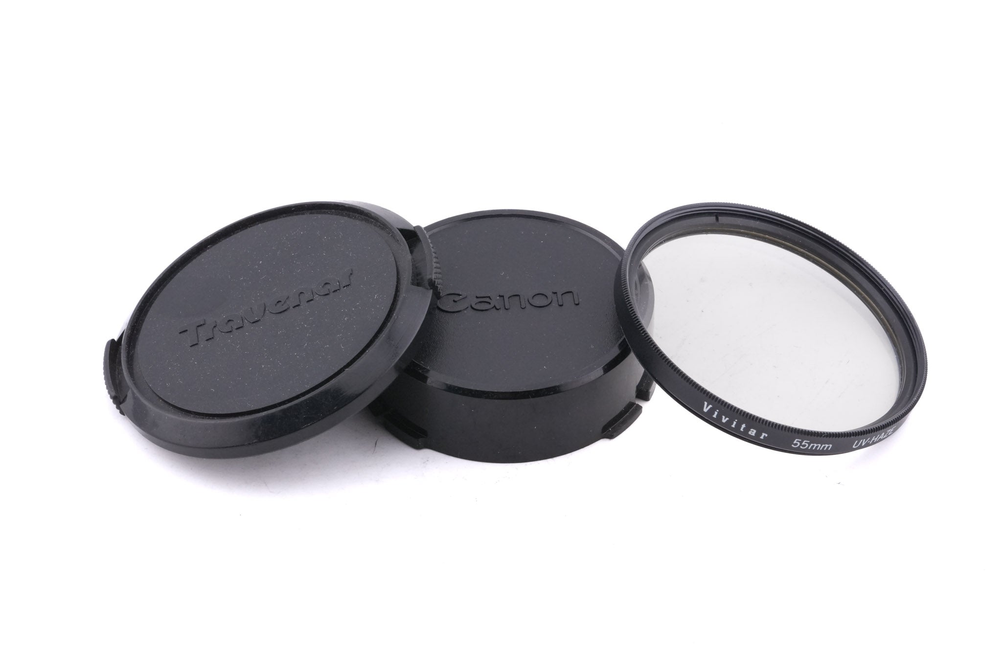 Canon 50mm f3.5 Macro S.S.C.