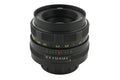 Helios 58mm f2 Helios-44M