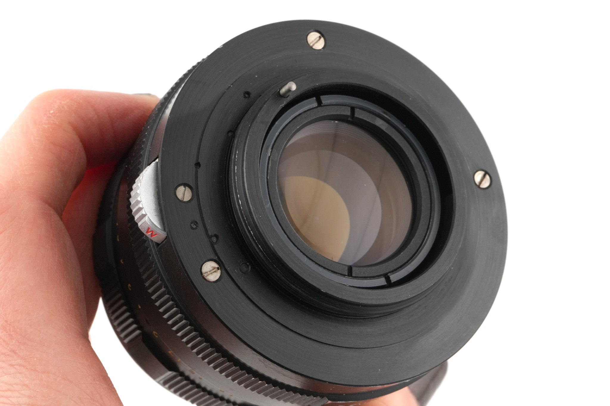 Helios 58mm f2 Helios-44M – Kamerastore