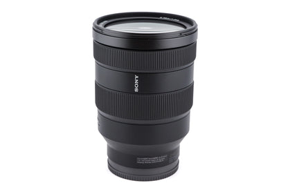 Sony 24-105mm f4 FE G OSS