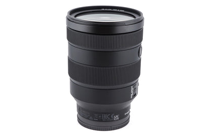 Sony 24-105mm f4 FE G OSS