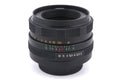 Helios 58mm f2 Helios-44M