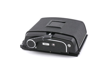 Mamiya 120 6x7 Pro Roll Film Holder