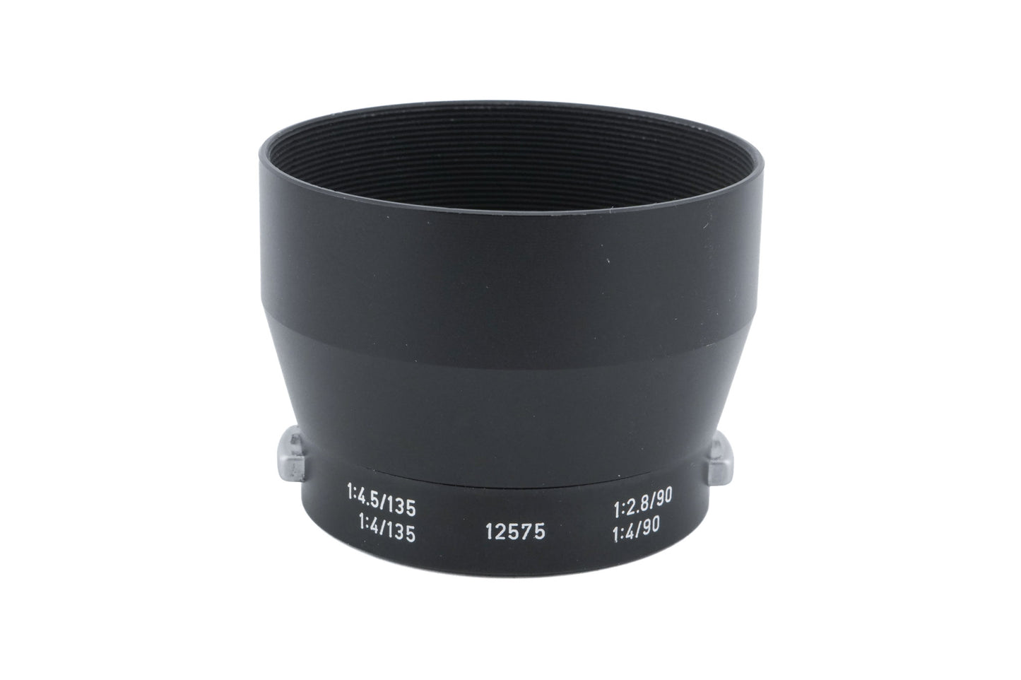 Leica Lens Hood (90mm f2.8-4 / 135mm f4-4.5) (12575)