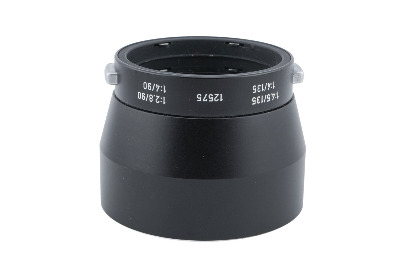 Leica Lens Hood (90mm f2.8-4 / 135mm f4-4.5) (12575)