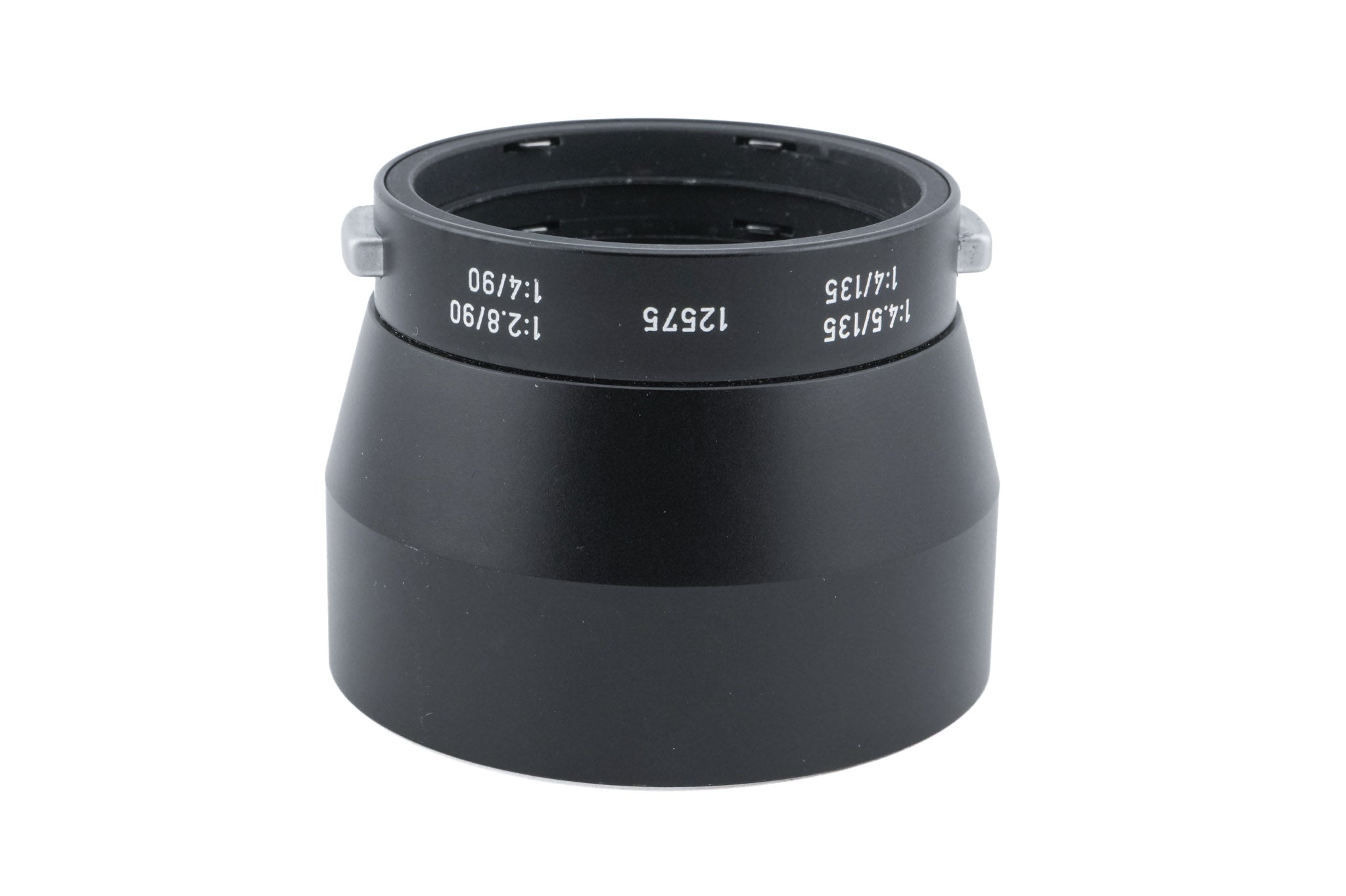 Leica Lens Hood (90mm f2.8-4 / 135mm f4-4.5) (12575)