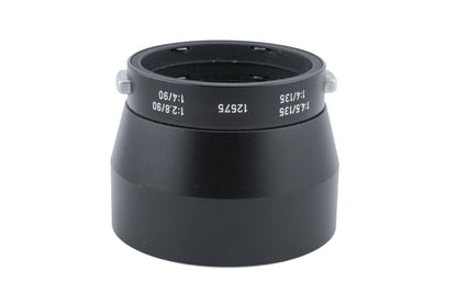Leica Lens Hood (90mm f2.8-4 / 135mm f4-4.5) (12575)