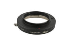 Kiwi Leica M - Micro Four Thirds (LMA-L(M)_M4/3) Adapter