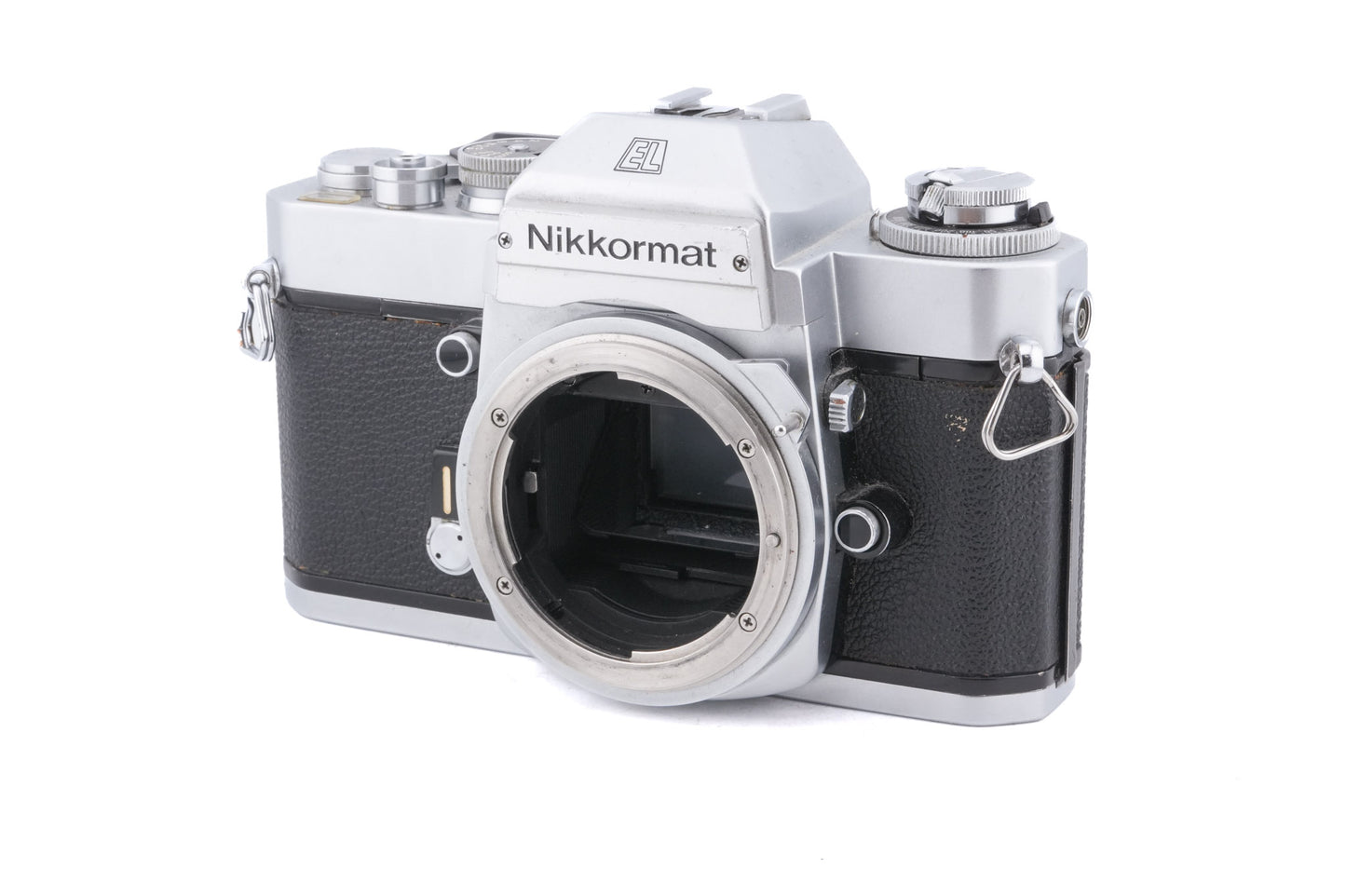 Nikon Nikkormat EL