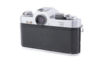 Nikon Nikkormat EL