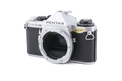 Pentax ME Super