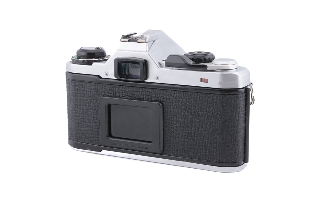 Pentax ME Super