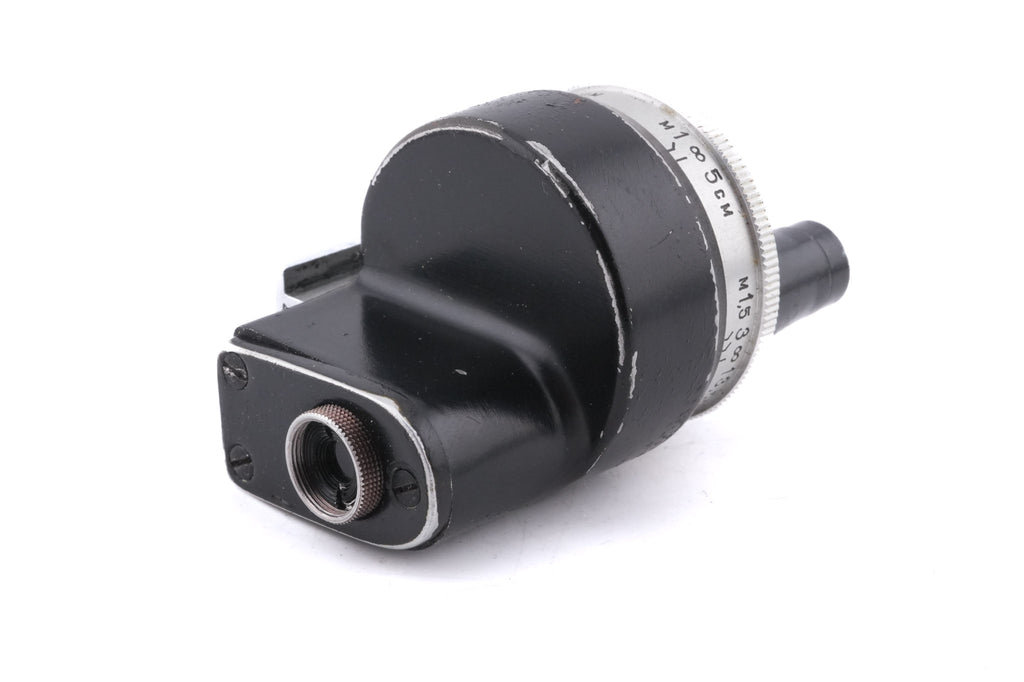 Zenit Universal Turret Finder