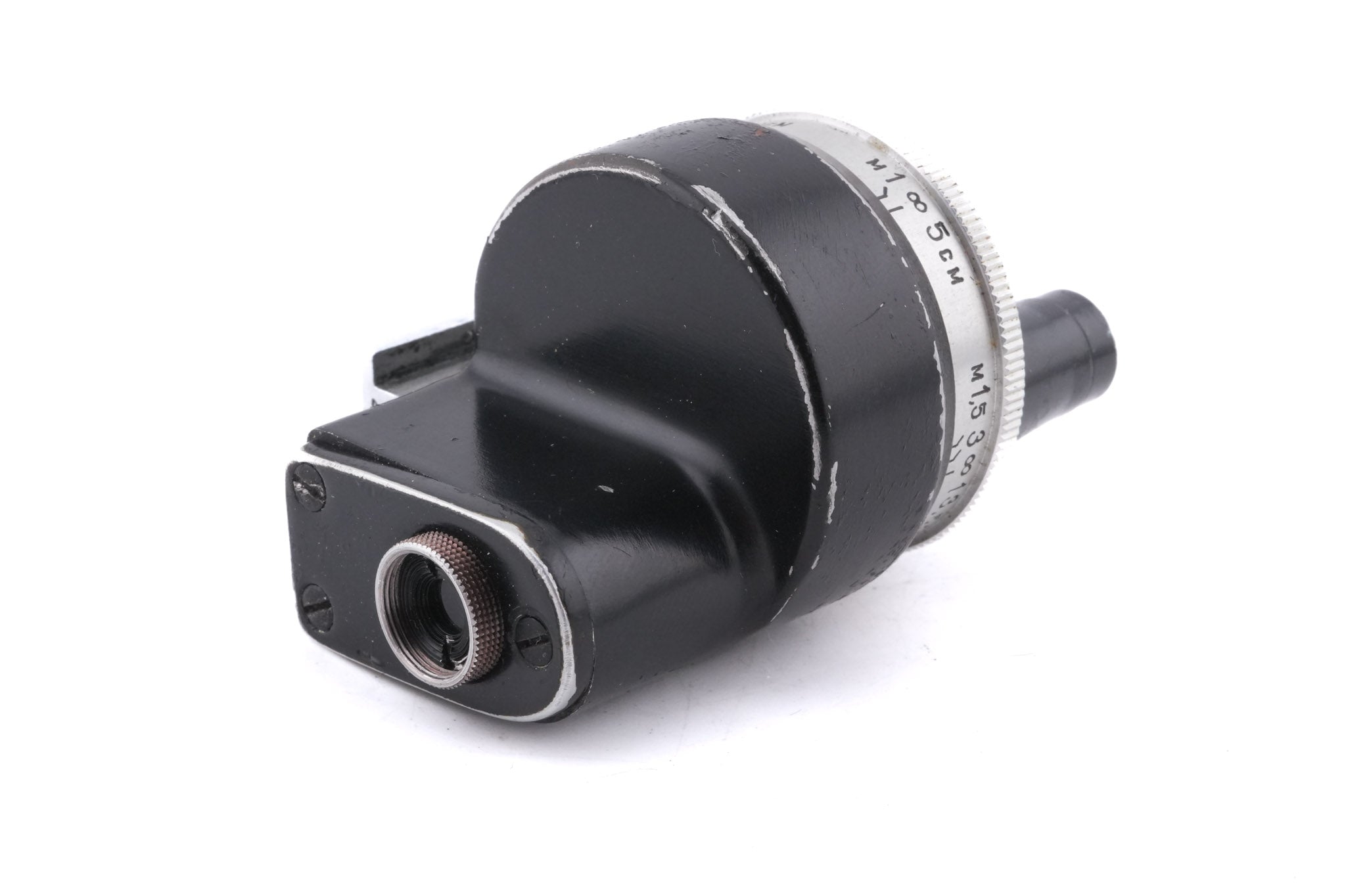Zenit Universal Turret Finder