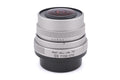 Pentax 3.2mm f5.6 SMC Pentax 03 Fish-Eye