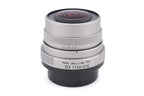 Pentax 3.2mm f5.6 SMC Pentax 03 Fish-Eye