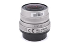 Pentax 3.2mm f5.6 SMC Pentax 03 Fish-Eye