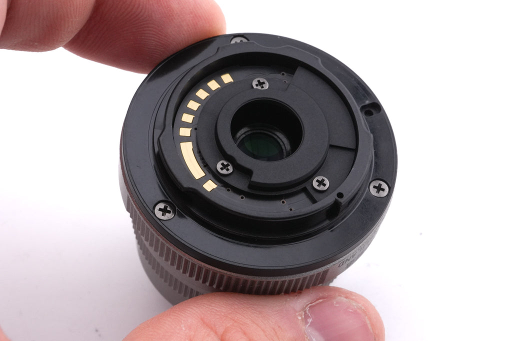 Pentax 3.2mm f5.6 SMC Pentax 03 Fish-Eye