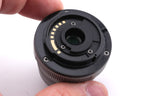 Pentax 3.2mm f5.6 SMC Pentax 03 Fish-Eye