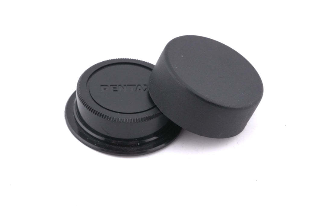 Pentax 3.2mm f5.6 SMC Pentax 03 Fish-Eye