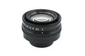 Schneider-Kreuznach 50mm f4 Componon