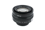 Schneider-Kreuznach 50mm f4 Componon