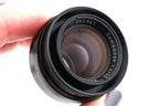 Schneider-Kreuznach 50mm f4 Componon