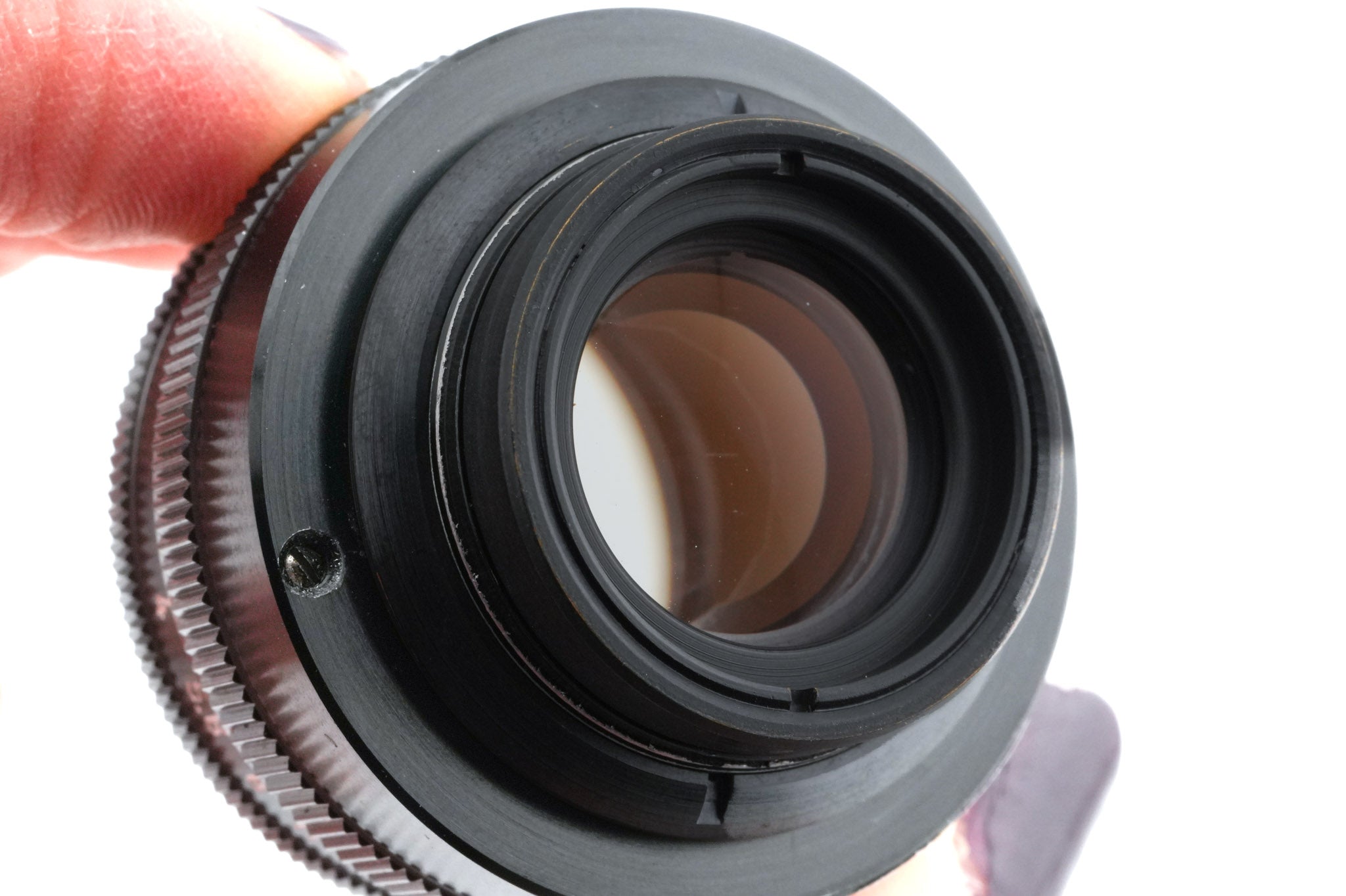 Schneider-Kreuznach 50mm f4 Componon