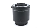 Nikon 2x TC-20E II AF-S Teleconverter
