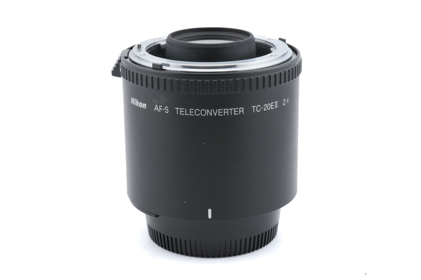Nikon 2x TC-20E II AF-S Teleconverter