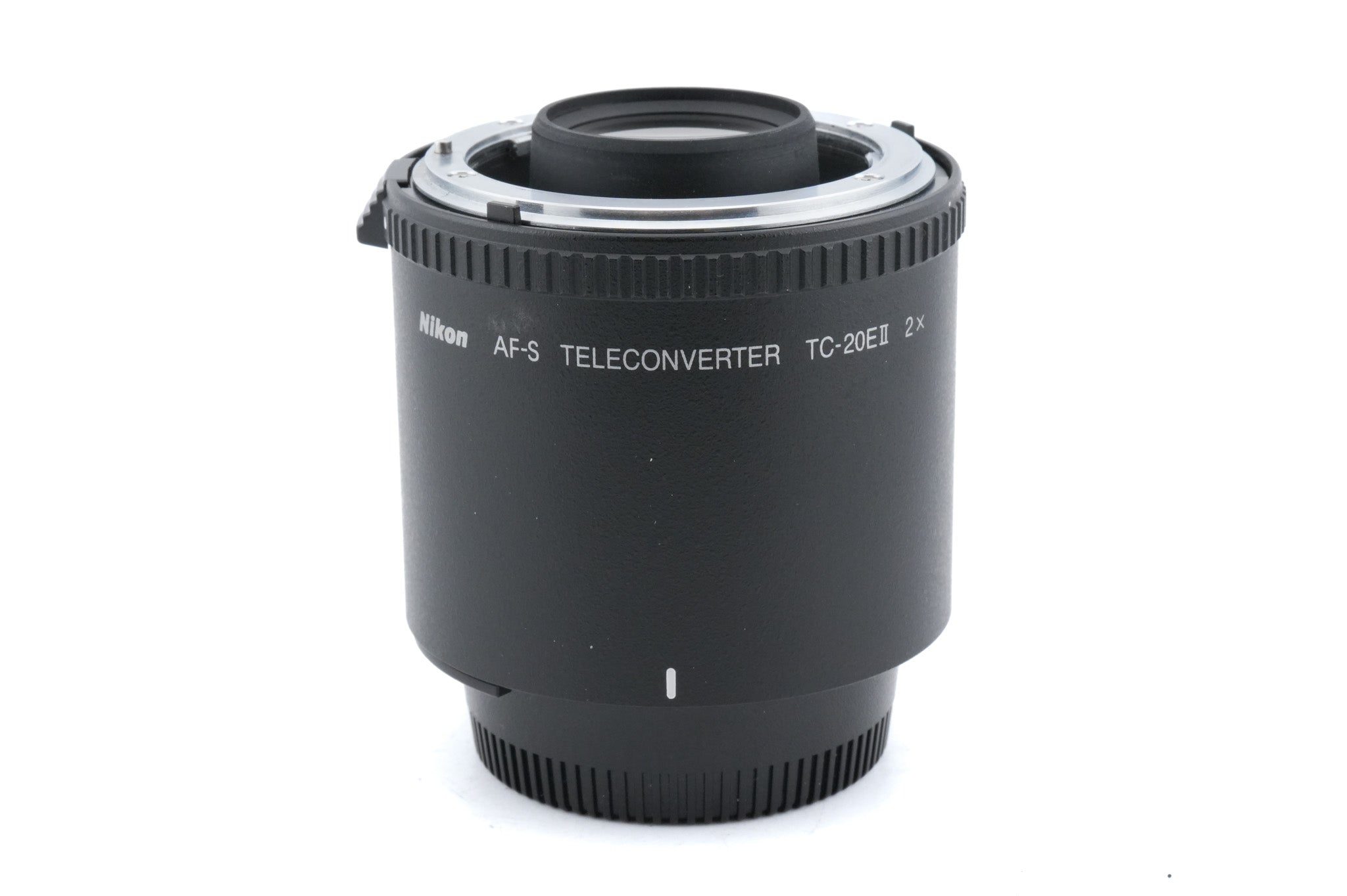Nikon 2x TC-20E II AF-S Teleconverter