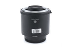 Nikon 2x TC-20E II AF-S Teleconverter