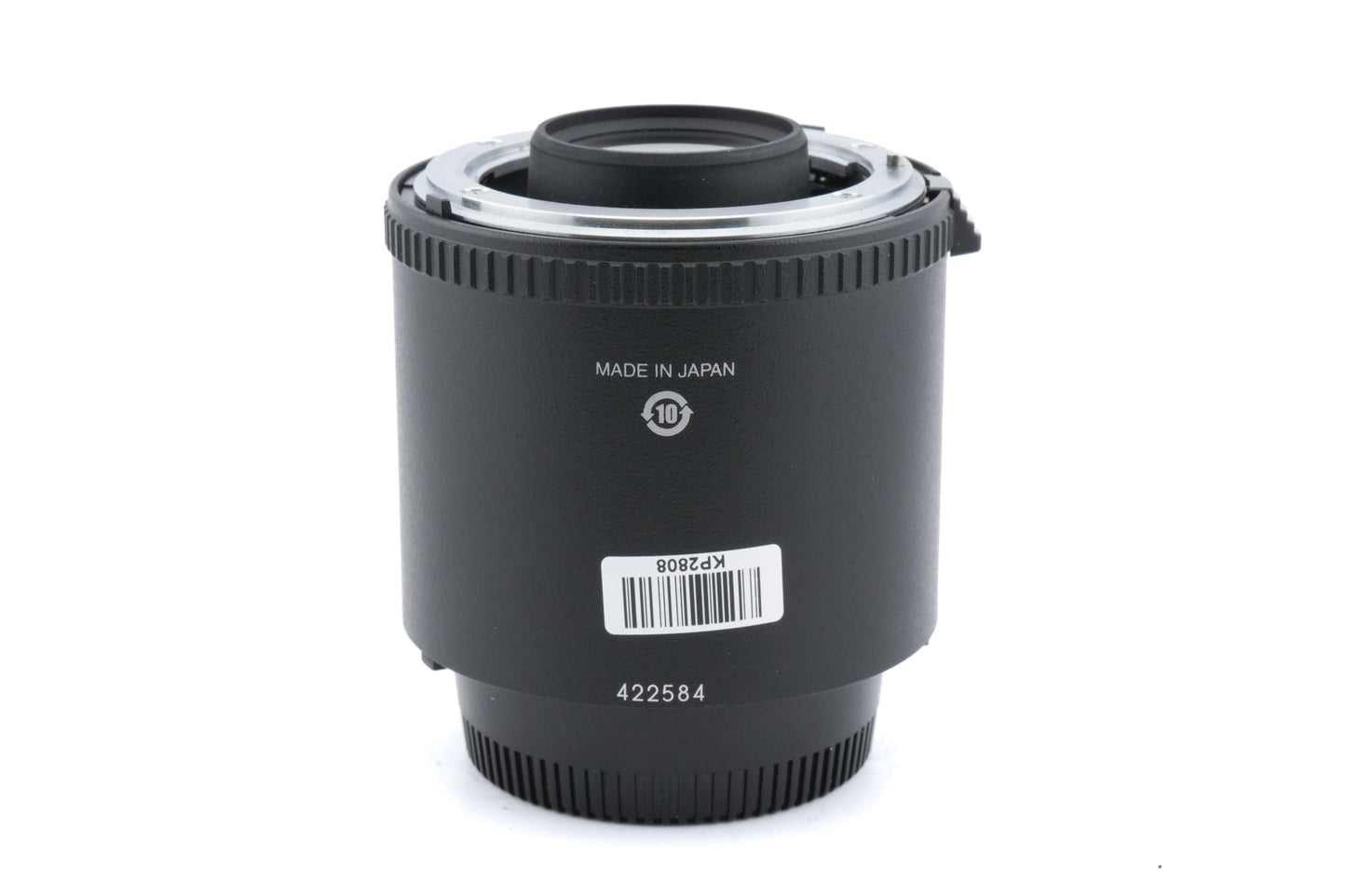 Nikon 2x TC-20E II AF-S Teleconverter