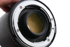 Nikon 2x TC-20E II AF-S Teleconverter