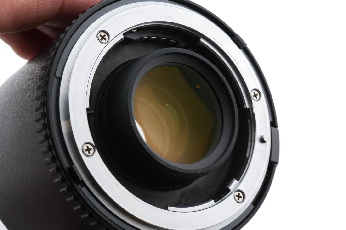 Nikon 2x TC-20E II AF-S Teleconverter