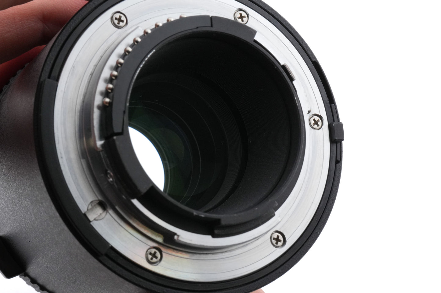 Nikon 2x TC-20E II AF-S Teleconverter